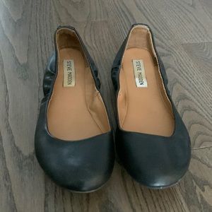 Steve Madden flats